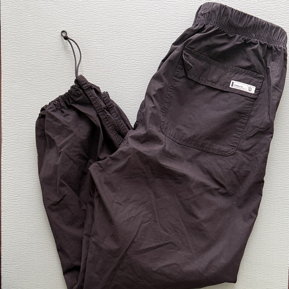 Women’s Black Pants